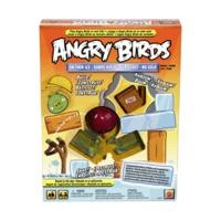Mattel Angry Birds On Thin Ice
