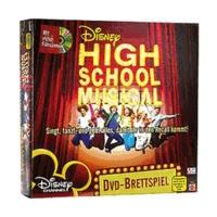 Mattel High School Musical DVD Game