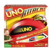 Mattel Uno Attack!