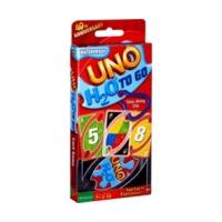 mattel uno sport h2o