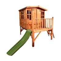 Mad Dash Bunny Tower Xtra