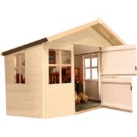 Mad Dash Lollipop Junior