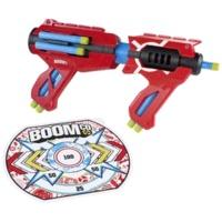 Mattel BoomCo Power Slam