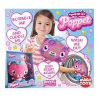 Maad Toys Scribble Me Poppet 35 cm