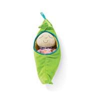 Manhattan Toy Snuggle Pods Pea