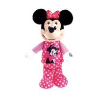 Mattel Minnie Mouse Glowing Bow Minnie