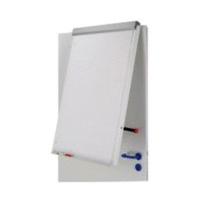 Maul Flipchart Funtional Wall & Door Mount 70, 0 x 100, 00