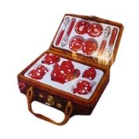 Martin Fuchs Mini Picknick Servi...