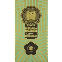 Marou, Tien Giang, 80% dark chocolate bar