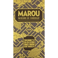 marou tien giang 70 dark chocolate bar