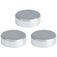 MagDev DCNI00683/Z Neodymium Iron Boron 15x5mm N35H Disc Magnet Pa...