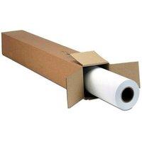 matt coated roll paper 24inch 610mm x 30m 180gsm