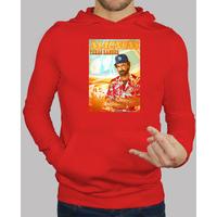 magnum texas ranger sweatshirt