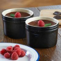 Mason Cash Perfect Ovenware Dessert Dishes (Pack of 2)