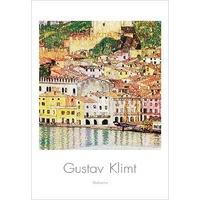 Malcesine By Gustav Klimt