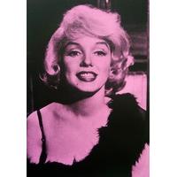 Marilyn Monroe - III By David Studwell