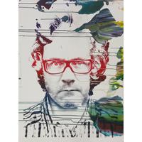 Marilyn Hirst By Mr Brainwash