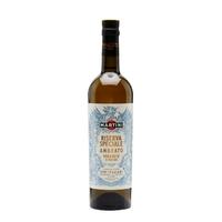 martini riserva speciale ambrato