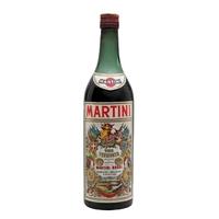 Martini Vermouth / Bot.1980s