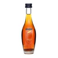 martell noblige cognac miniature