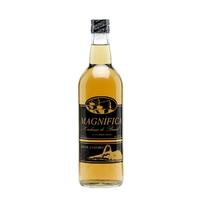 Magnifica Cachaca do Brasil