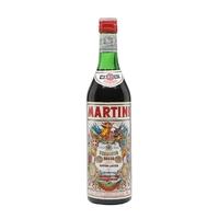 martini rosso vermouth bot1980s