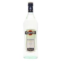 martini bianco litre