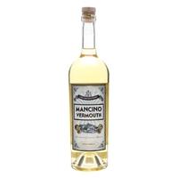 mancino bianco ambrato vermouth