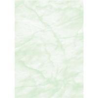 marble paper a4 90gsm green for toner and inkjet 100 sheets