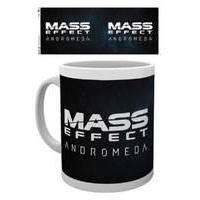Mass Effect Andromeda - Game Logo Mug (mg2069)