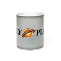 Man Of Steel Mug Daily Planet