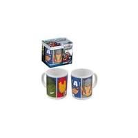 Marnel - Avengers Mug (320ml)