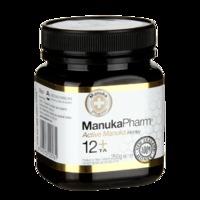 Manuka Pharm Active Manuka Honey 12+ 250g