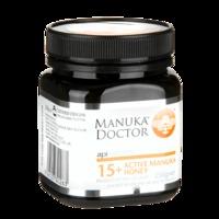 Manuka Doctor Active Manuka Honey 15+ 250g - 250 g