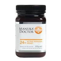 Manuka Doctor Active Manuka Honey 24+ 500g