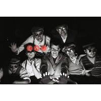 Madness by Claire Muller