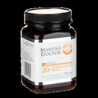 Manuka Doctor Active Manuka Honey 20+ 250g - 250 g