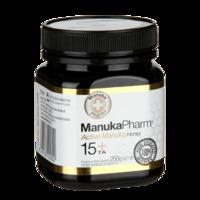 Manuka Pharm Active Manuka Honey 15+ 250g - 250 g