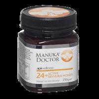 Manuka Doctor Active Manuka Honey 24+ 250g - 250 g