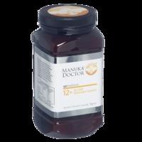 Manuka Doctor Active 12+ Manuka Honey 1kg