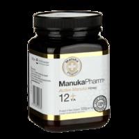 Manuka Pharm Active Manuka Honey 12+ 500g - 500 g