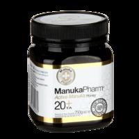 manuka pharm active manuka honey 20 250g 250g