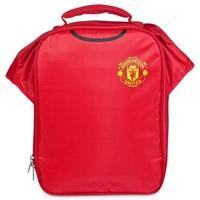 Manchester United Kit Lunch Bag