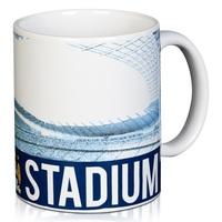 Manchester City Stadium mug 11oz