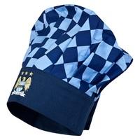 Manchester City Chef Hat