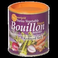 Marigold Swiss Vegetable Vegan Bouillon Powder 150g - 150 g