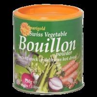 Marigold Swiss Vegetable Bouillon Powder 150g