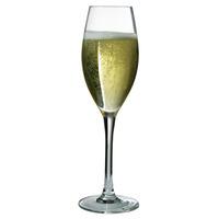 Malea Champagne Flutes 7.7oz / 220ml (Set of 5)