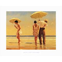 mad dogs by jack vettriano