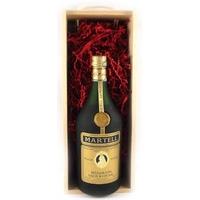 Martell Medaillon VSOP Cognac 1970\'s (cork stopper) 1L